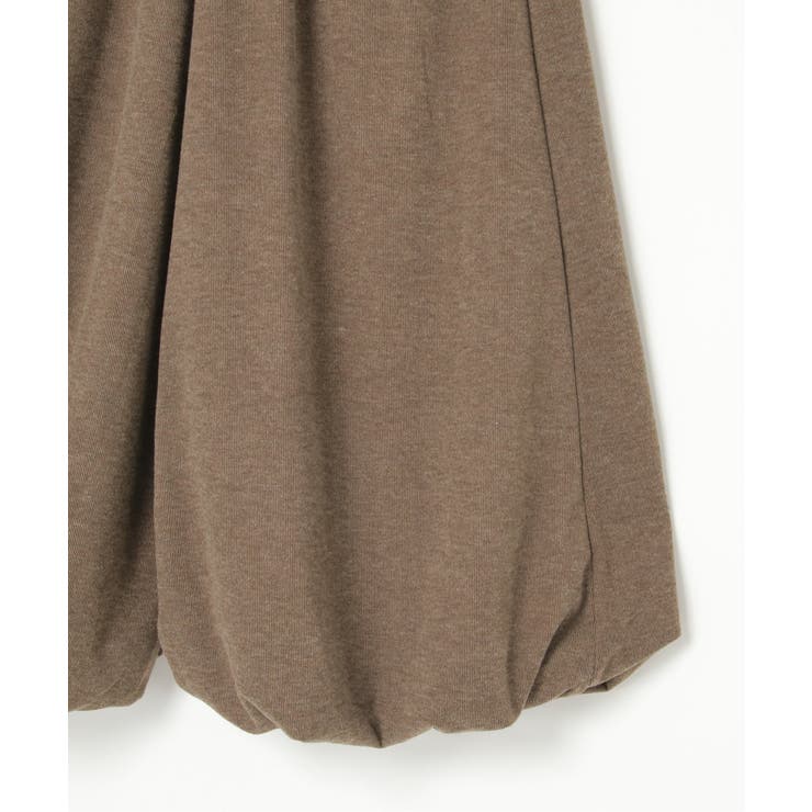 TRバルーンパンツ | VENCE share style【WOMEN】 | 詳細画像23 