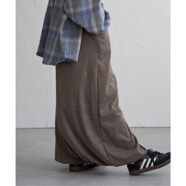 TRバルーンパンツ | VENCE share style【WOMEN】 | 詳細画像5 