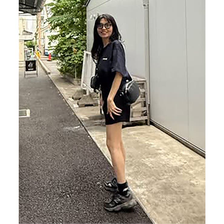 【VENCE by ぷーさん】ダンボール ショートパンツ	 | VENCE share style【WOMEN】 | 詳細画像9 