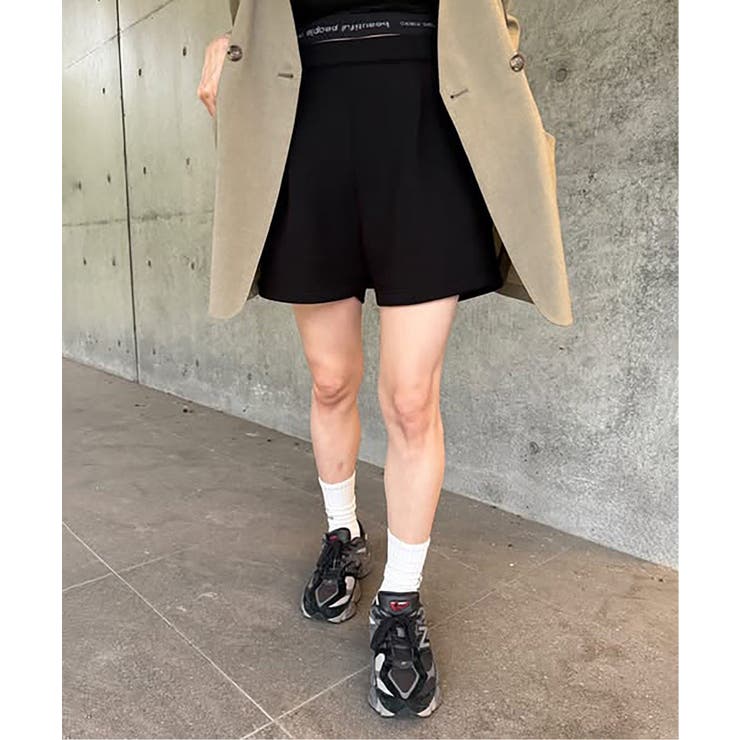 【VENCE by ぷーさん】ダンボール ショートパンツ	 | VENCE share style【WOMEN】 | 詳細画像13 