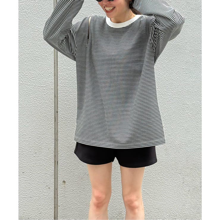 【VENCE by ぷーさん】ダンボール ショートパンツ	 | VENCE share style【WOMEN】 | 詳細画像16 