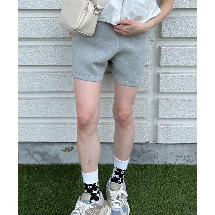 【VENCE by ぷーさん】ダンボール ショートパンツ	 | VENCE share style【WOMEN】 | 詳細画像18 