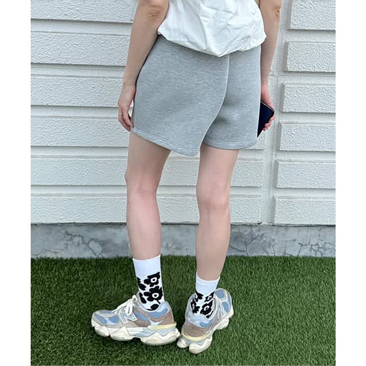 【VENCE by ぷーさん】ダンボール ショートパンツ	 | VENCE share style【WOMEN】 | 詳細画像19 