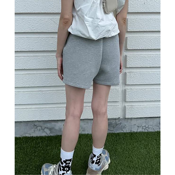 【VENCE by ぷーさん】ダンボール ショートパンツ	 | VENCE share style【WOMEN】 | 詳細画像20 