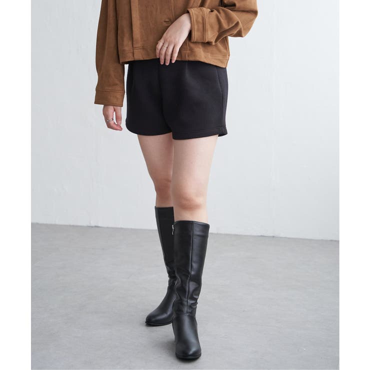 【VENCE by ぷーさん】ダンボール ショートパンツ	 | VENCE share style【WOMEN】 | 詳細画像25 