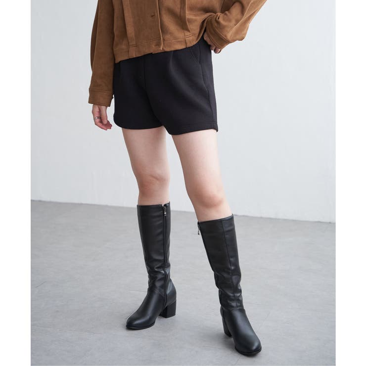 【VENCE by ぷーさん】ダンボール ショートパンツ	 | VENCE share style【WOMEN】 | 詳細画像26 