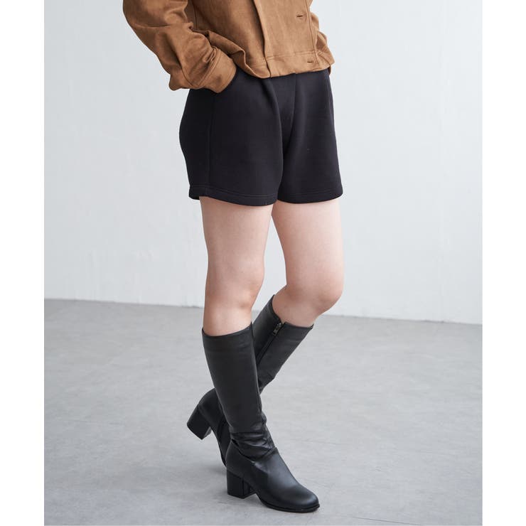 【VENCE by ぷーさん】ダンボール ショートパンツ	 | VENCE share style【WOMEN】 | 詳細画像27 