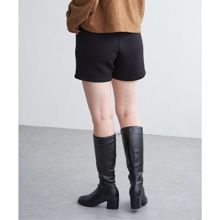 【VENCE by ぷーさん】ダンボール ショートパンツ	 | VENCE share style【WOMEN】 | 詳細画像28 