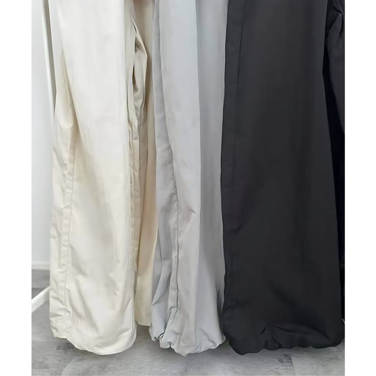 【VENCE by yuki 】バルーンキャミサロペット | VENCE share style【WOMEN】 | 詳細画像37 