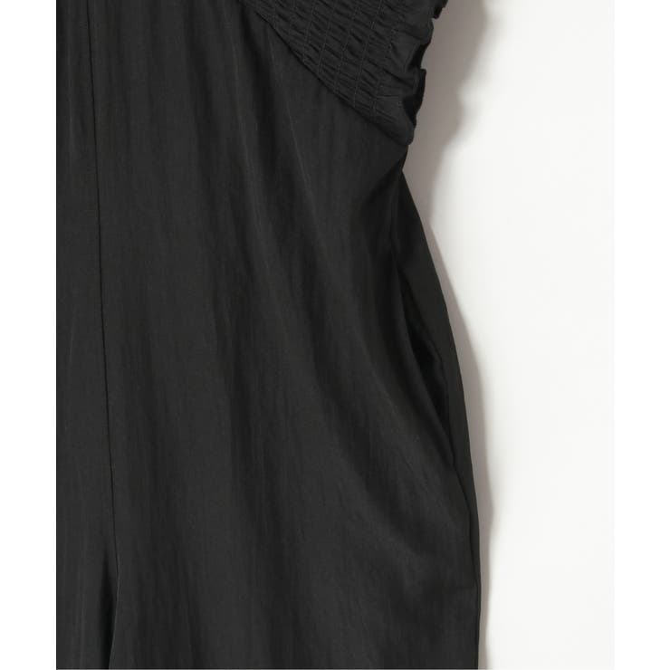 シャーリングオールインワン | VENCE share style【WOMEN】 | 詳細画像38 