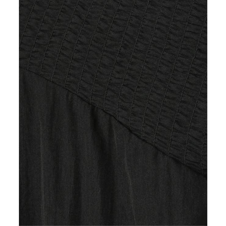 シャーリングオールインワン | VENCE share style【WOMEN】 | 詳細画像39 