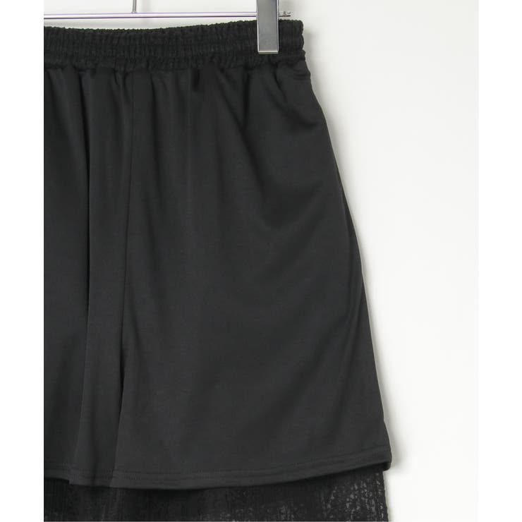 レースイージーパンツ | VENCE share style【WOMEN】 | 詳細画像34 