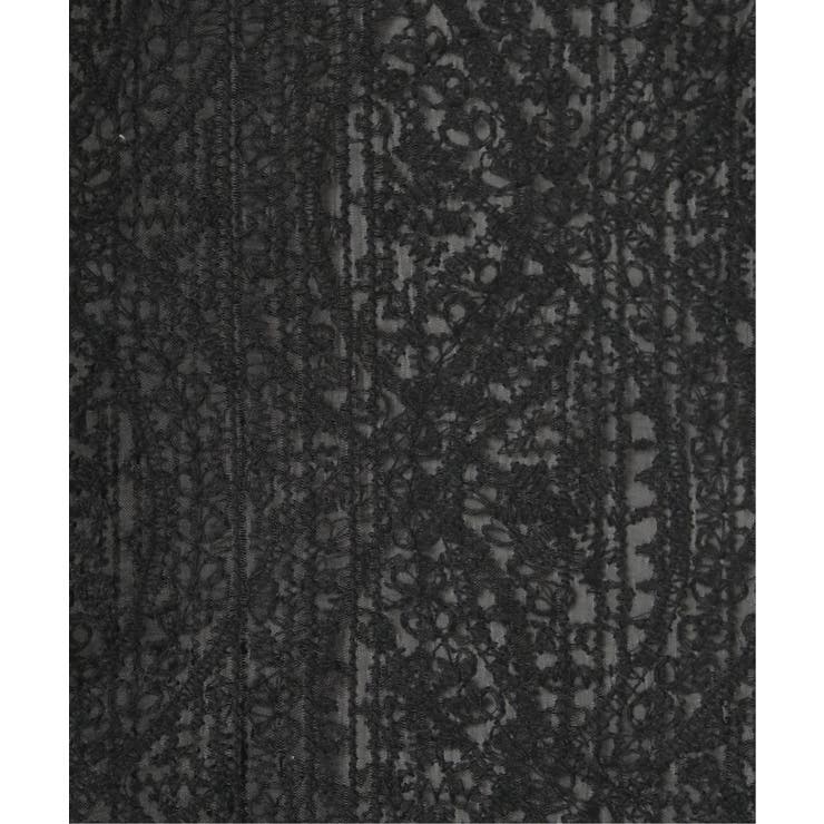 レースイージーパンツ | VENCE share style【WOMEN】 | 詳細画像35 