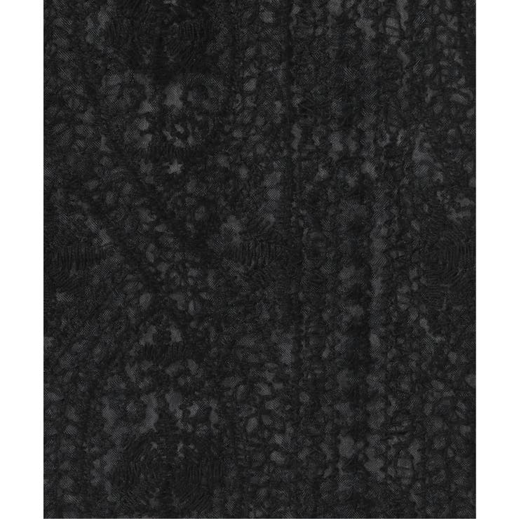 【VENCE by yuki 】刺繍レースワイドパンツ | VENCE share style【WOMEN】 | 詳細画像37 