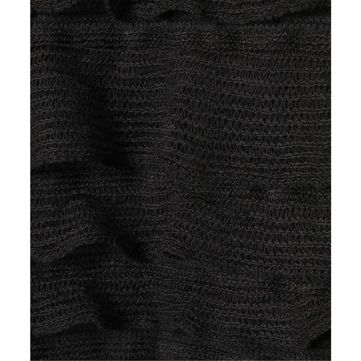 チュールティアードワンピース | VENCE share style【WOMEN】 | 詳細画像10 