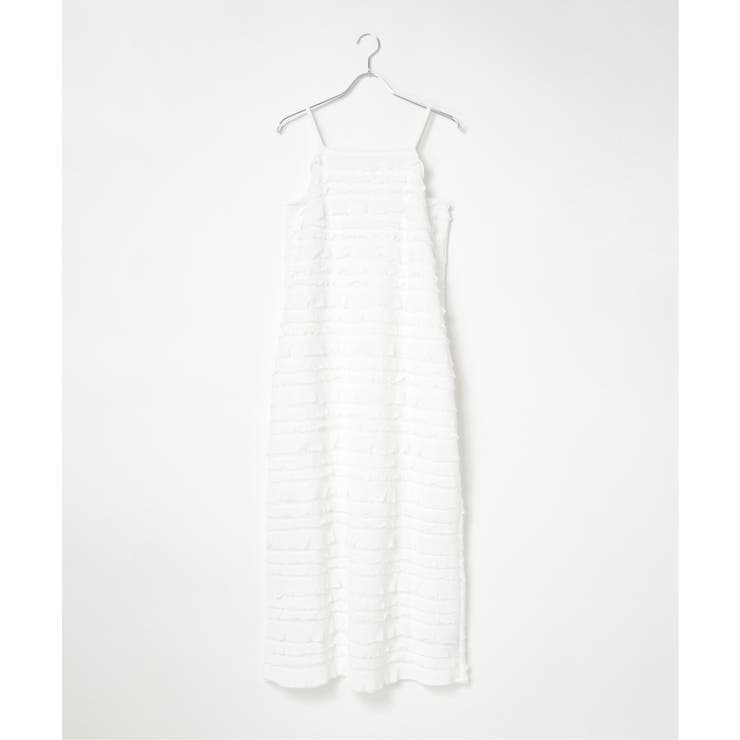 チュールティアードワンピース | VENCE share style【WOMEN】 | 詳細画像12 