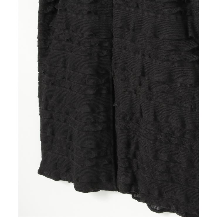 チュールティアードワンピース | VENCE share style【WOMEN】 | 詳細画像5 