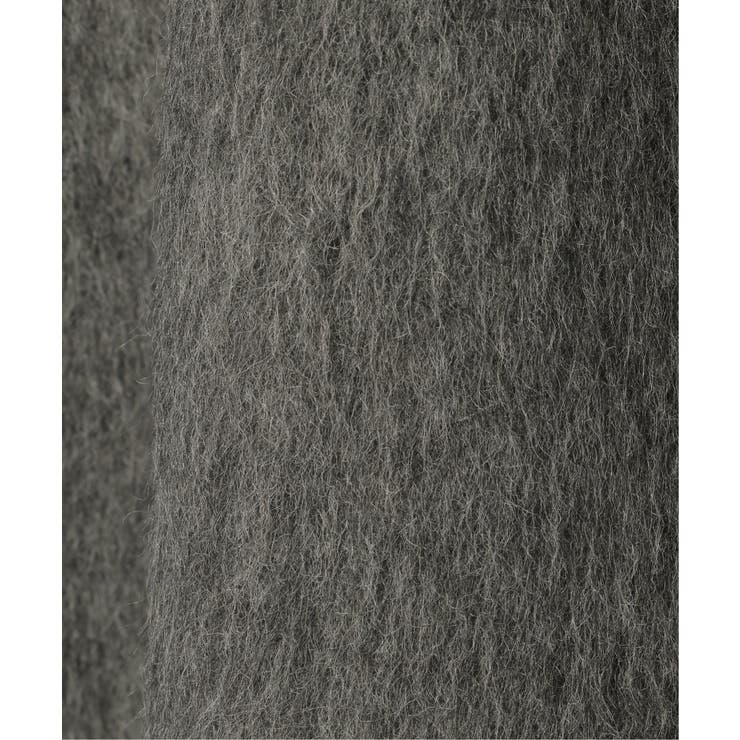 シャギーテーラージャケット | VENCE share style【WOMEN】 | 詳細画像30 