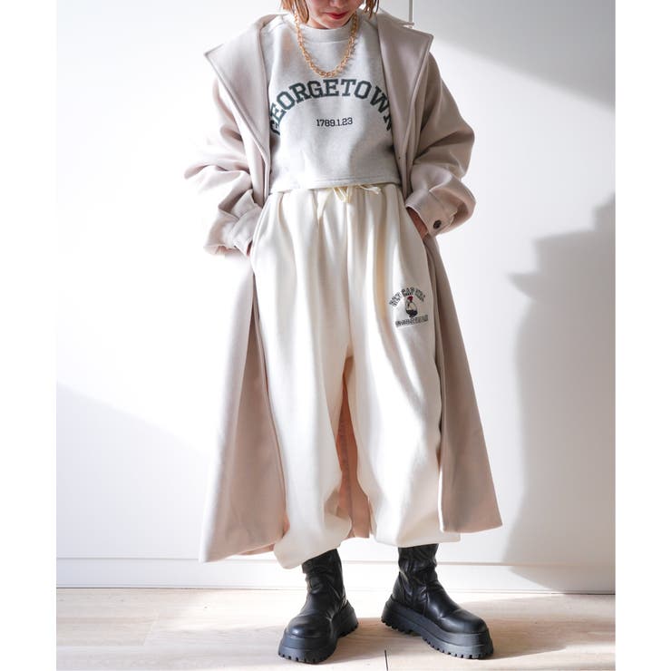 ヒルナンデス紹介商品 ボリューム袖バックスリットロング 品番 Ikaw Vence Share Style Women ヴァンスシェアスタイル のレディースファッション通販 Shoplist ショップリスト