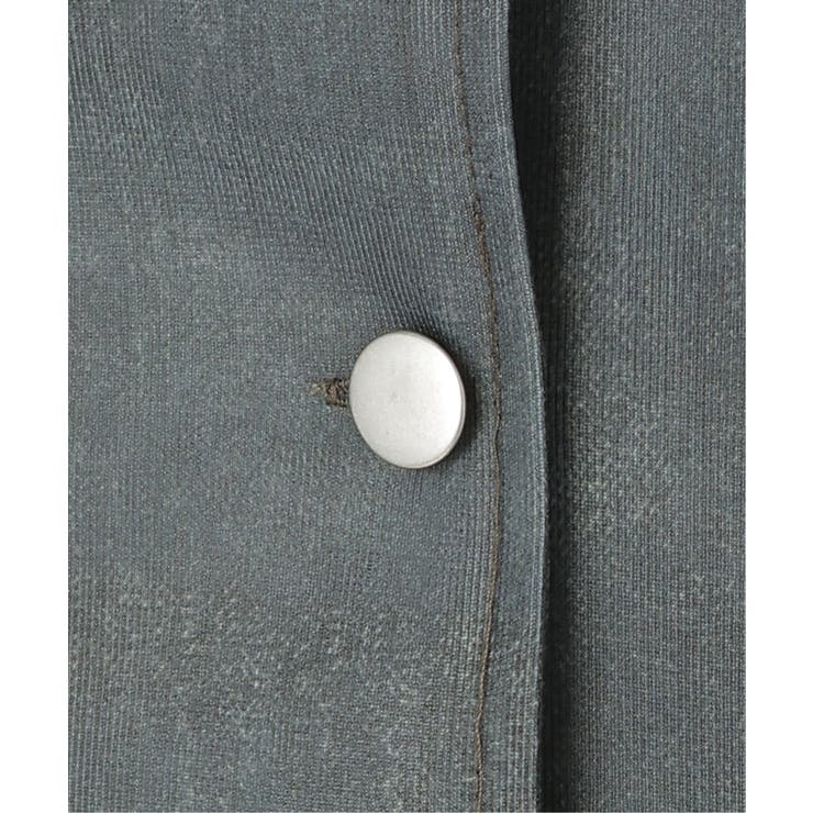 シアーダンボールデニムプリントGジャン | VENCE share style【WOMEN】 | 詳細画像25 