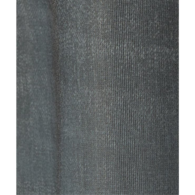 シアーダンボールデニムプリントGジャン | VENCE share style【WOMEN】 | 詳細画像26 