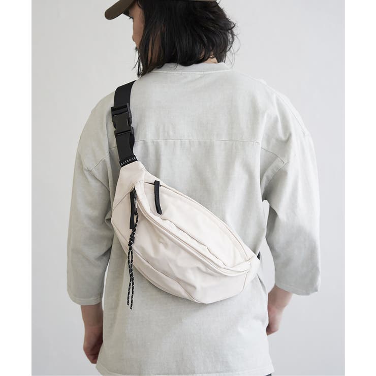 ティムボディバッグ | VENCE share style【WOMEN】 | 詳細画像5 