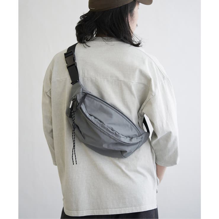 ティムボディバッグ | VENCE share style【WOMEN】 | 詳細画像7 