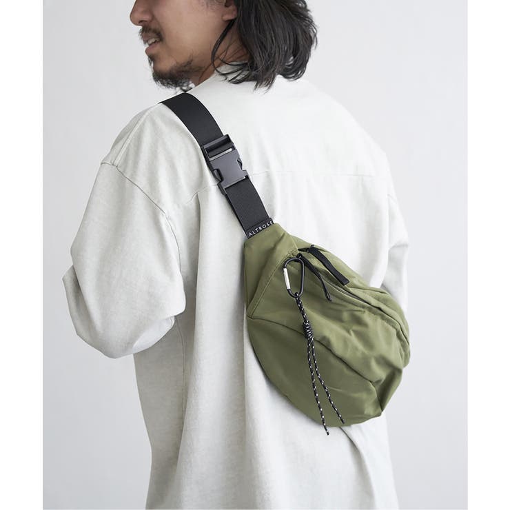 ティムボディバッグ | VENCE share style【WOMEN】 | 詳細画像10 