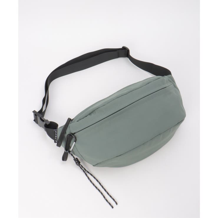 グレイ | ティムボディバッグ | VENCE share style【WOMEN】