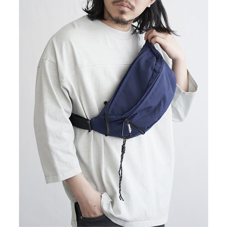 ティムボディバッグ | VENCE share style【WOMEN】 | 詳細画像11 