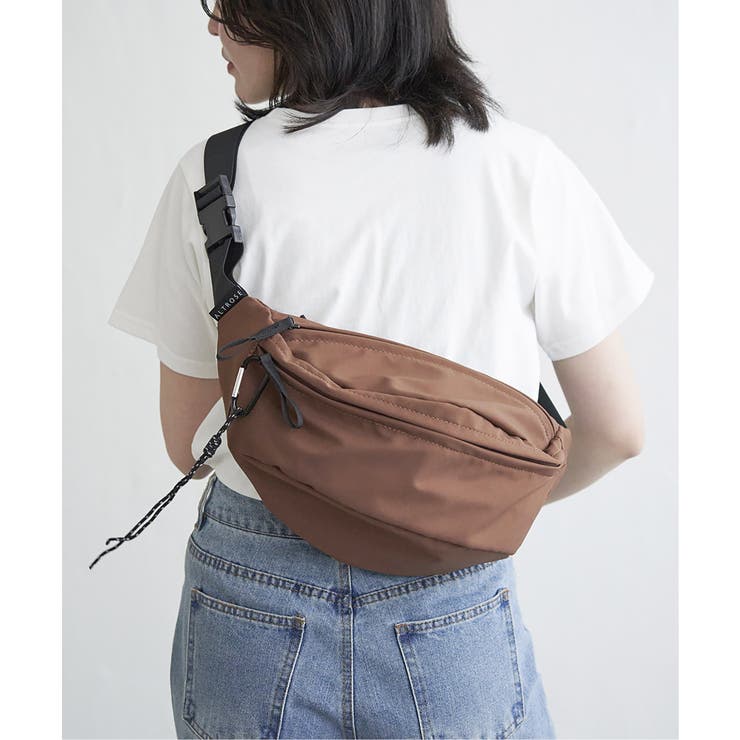 ティムボディバッグ | VENCE share style【WOMEN】 | 詳細画像15 