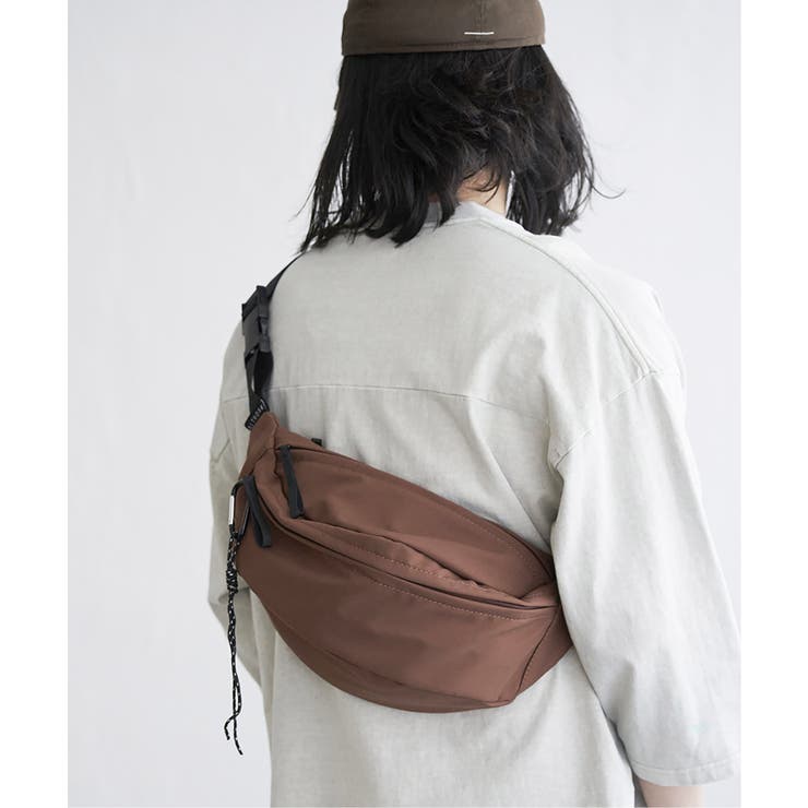 ティムボディバッグ | VENCE share style【WOMEN】 | 詳細画像16 