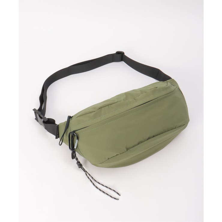 ミドリケイ | ティムボディバッグ | VENCE share style【WOMEN】