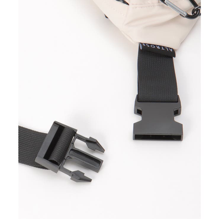 ティムボディバッグ | VENCE share style【WOMEN】 | 詳細画像31 