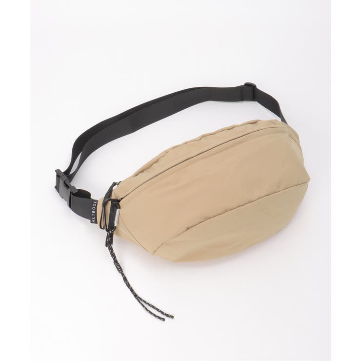 ベージュ | ティムボディバッグ | VENCE share style【WOMEN】