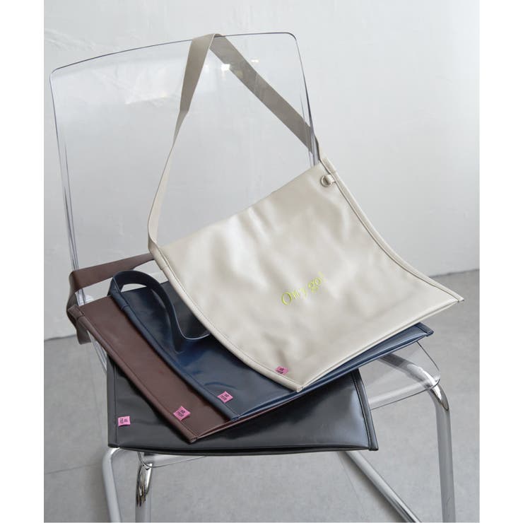 オニゴトートバッグ | VENCE share style【WOMEN】 | 詳細画像8 