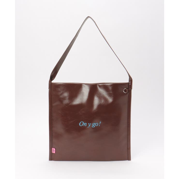 オニゴトートバッグ | VENCE share style【WOMEN】 | 詳細画像11 