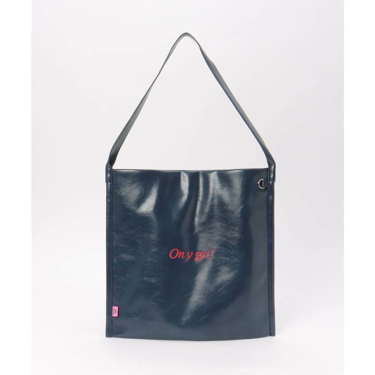 オニゴトートバッグ | VENCE share style【WOMEN】 | 詳細画像13 