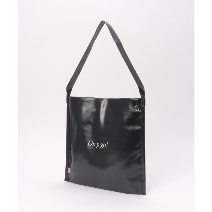 オニゴトートバッグ | VENCE share style【WOMEN】 | 詳細画像15 