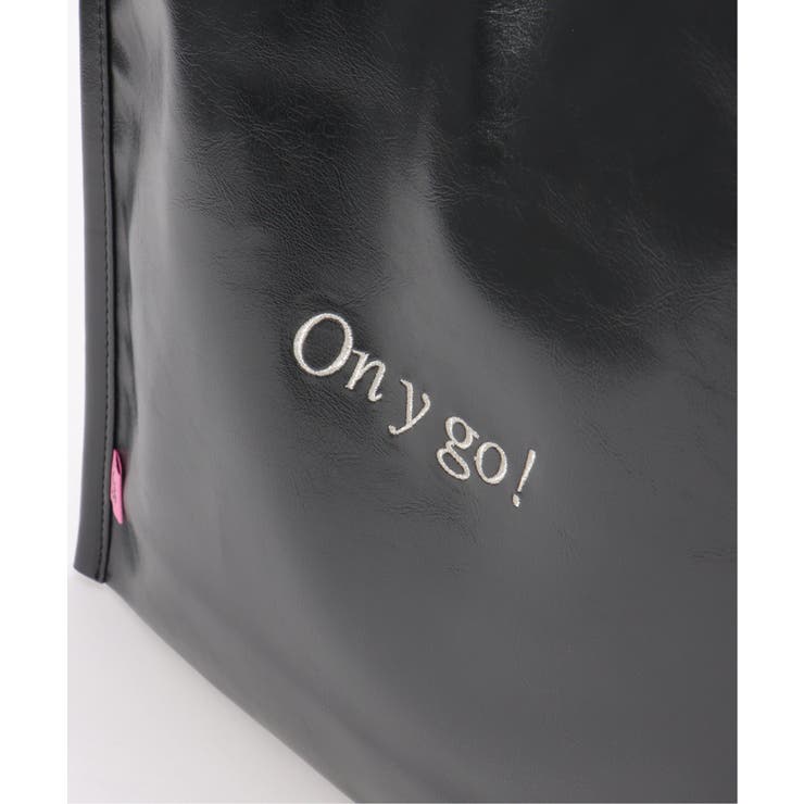 オニゴトートバッグ | VENCE share style【WOMEN】 | 詳細画像22 