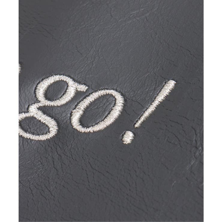 オニゴトートバッグ | VENCE share style【WOMEN】 | 詳細画像23 