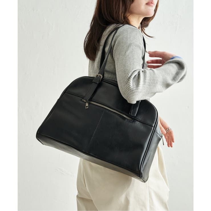 ブラック | オブリエルボストン | VENCE share style【WOMEN】