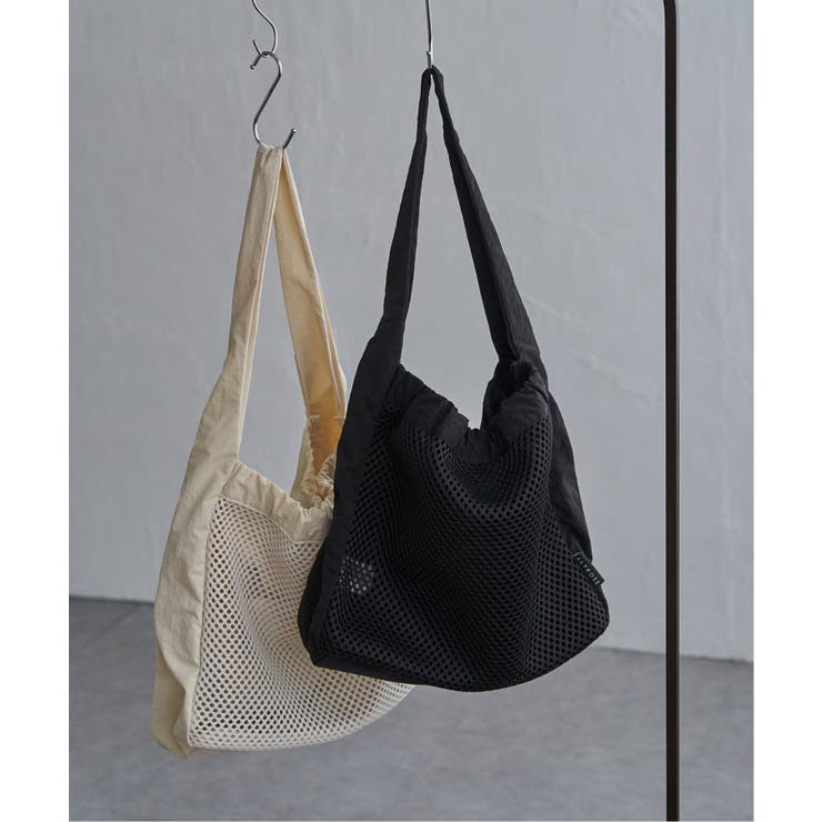 ブラック | コペンハーゲントートバッグ | VENCE share style【WOMEN】