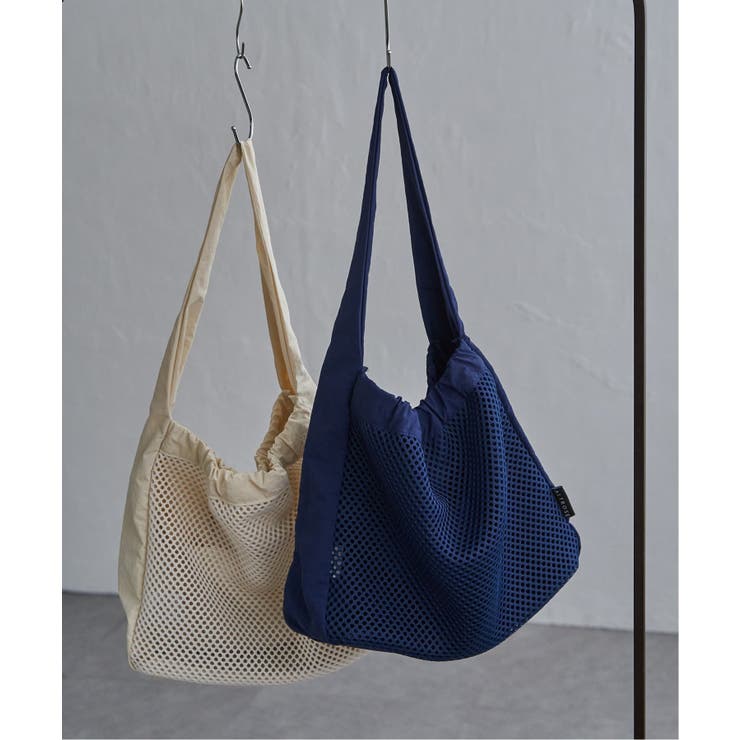 ネイビーブルー | コペンハーゲントートバッグ | VENCE share style【WOMEN】