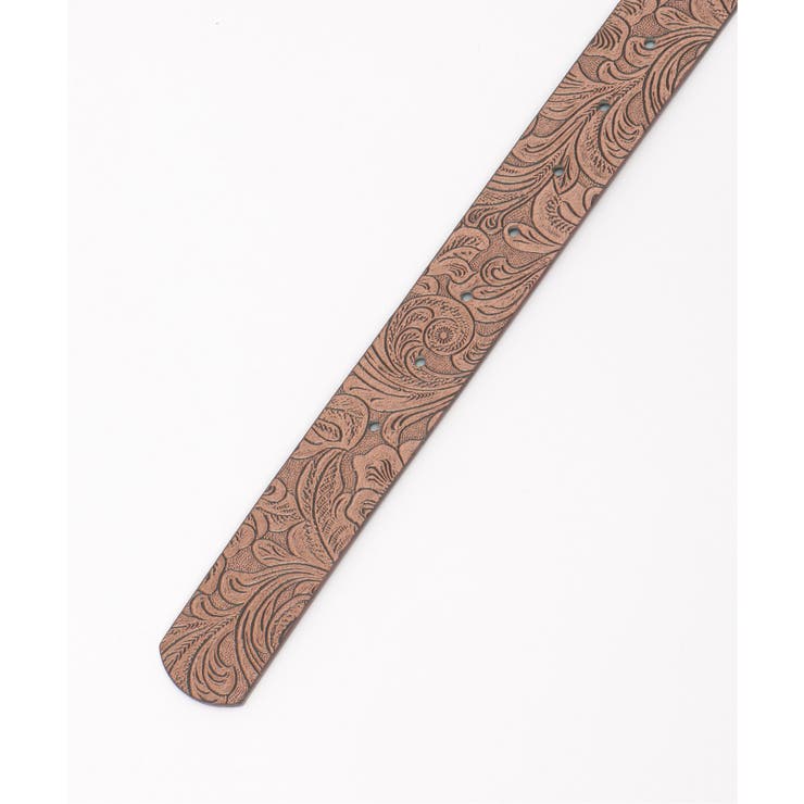 ターコイズフウウエスタンベルト | VENCE share style【WOMEN】 | 詳細画像7 