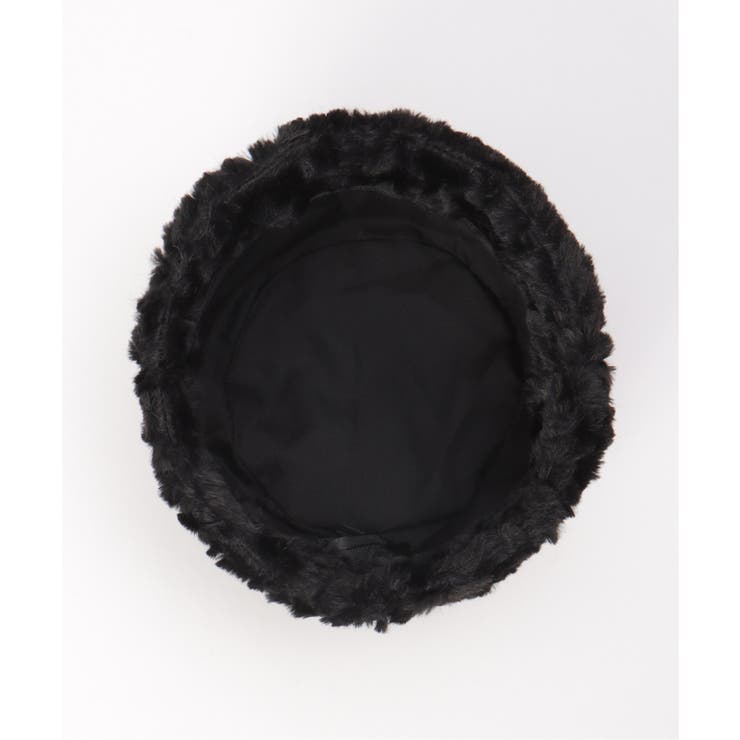 ファーカールロシアンハット | VENCE share style【WOMEN】 | 詳細画像13 