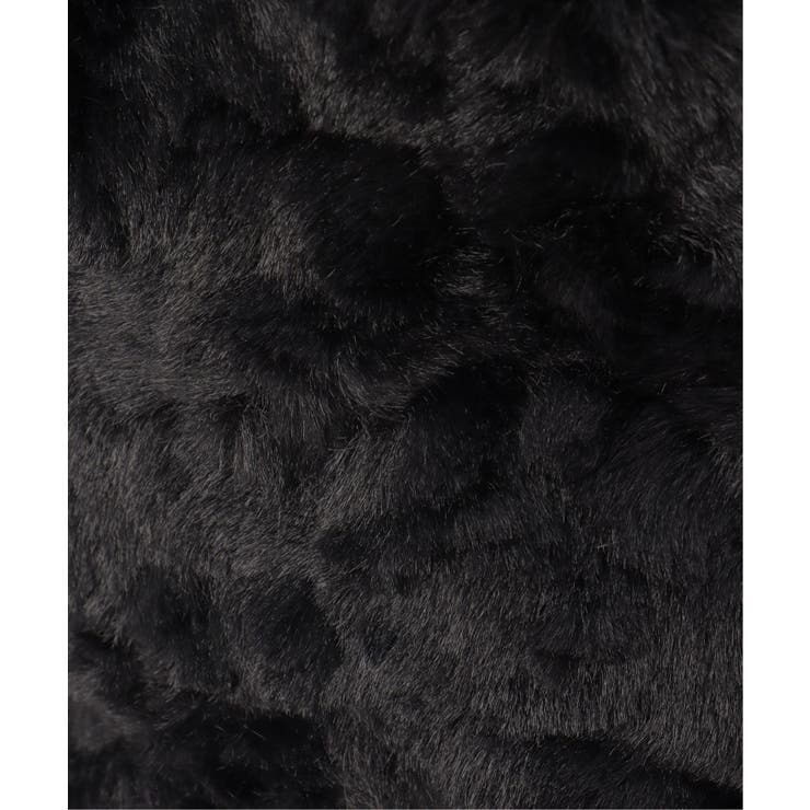 ファーカールロシアンハット | VENCE share style【WOMEN】 | 詳細画像15 