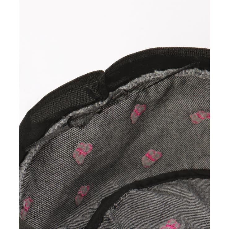 バタフライデニムハット | VENCE share style【WOMEN】 | 詳細画像11 