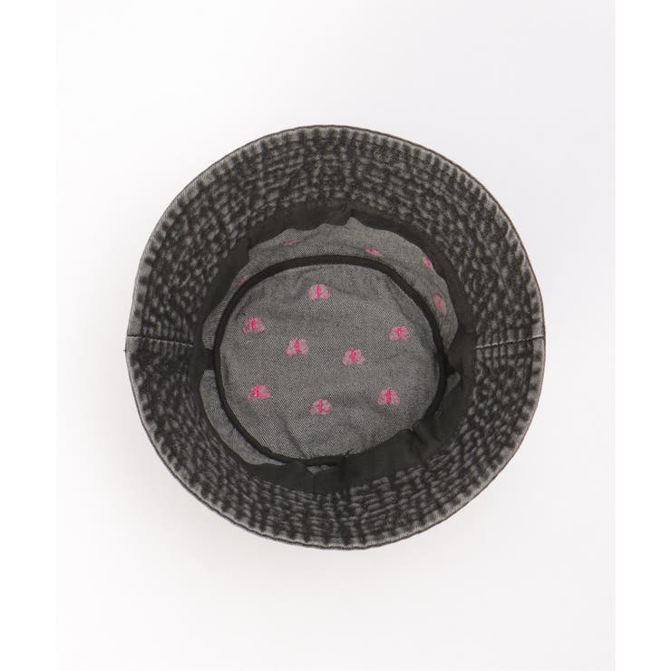 バタフライデニムハット | VENCE share style【WOMEN】 | 詳細画像14 