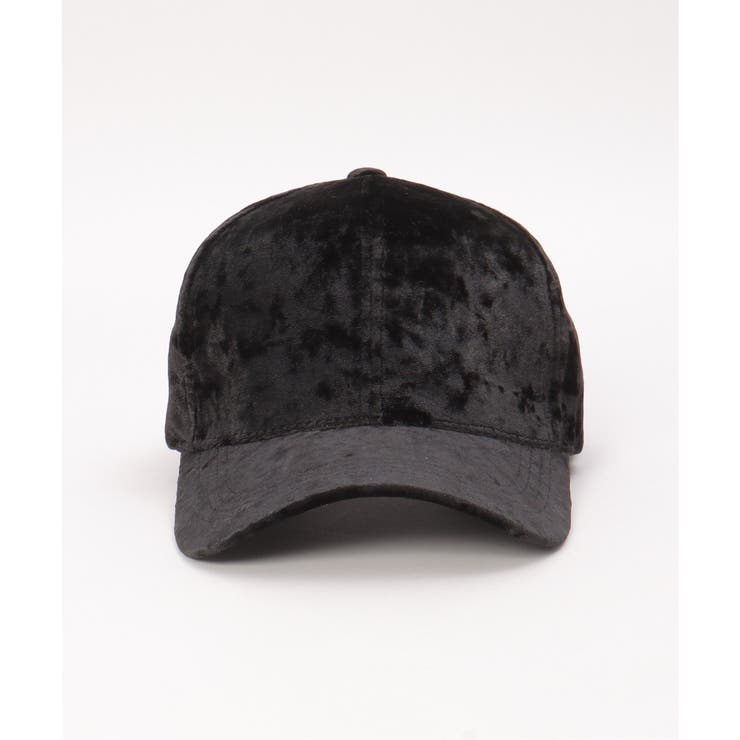 ベロアキャップ | VENCE share style【WOMEN】 | 詳細画像8 